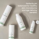 The Spa Dr. 4-Step Facial Kit for Women - 30 Day Supply Skin Care Kit - Anti Agin Facial Kit - Organic Skin Care - Perfectly pH Balanced - Image 3