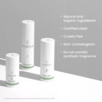 The Spa Dr. 3-Step Age-Defying Skincare System - Antiaging SkinCare Set for Women - Anti Aging Skin Care Sets for Women - Skin Care Routine: Cleanser, Age Defying Lift & Tight Serum, Moisturizer - Image 4