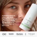 The Spa Dr. Skin Care - Antioxidant Serum - Anti Aging Skin Care - 30 Day Supply - Safe For All Skin Types - Perfectly pH Balanced - Organic Skin Care - Step 2 Nourish - 30 ML / 1 Fl. Oz. - Image 3