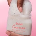 Tree Hut Coco Colada Shea Sugar Scrub, 18 oz, Ultra Hydrating and Exfoliating Scrub for Nourishing Essential Body Care - Image 3