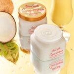 Tree Hut Coco Colada Shea Sugar Scrub, 18 oz, Ultra Hydrating and Exfoliating Scrub for Nourishing Essential Body Care - Image 5