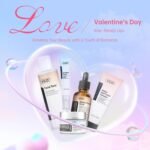 VGO Skin Care Set, Anti-Aging Moisturizing Repairing Soothing Snail Mucin Facial Skin Care Routine Kit for Dry Sensitive Dull Skin, 13.58 Fl Oz - Image 7