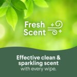 Clorox Disinfecting Cleaning Wipes Variety Pack, 75 Count Each, Pack of 3 (Package May Vary) - Image 4