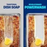 Dawn Platinum Powerwash Dish Spray, Dish Soap Liquid, Fresh Scent Bundle, 1 Spray + 3 Refills, 16oz Each (Pack of 4) - Image 4