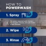 Dawn Platinum Powerwash Dish Spray, Dish Soap Liquid, Fresh Scent Bundle, 1 Spray + 3 Refills, 16oz Each (Pack of 4) - Image 7