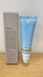 VGO Clear Face Sunscreen SPF 50, Hydrating Sun Essence Leaves No Sticky Feeling Travel Size Sunscreen Against UVA and UVB Rays 50ml / 1.7oz - Image 6