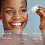 Natural Outcome Face Serum Set Hydrating Hyaluronic Acid and Vitamin C Face - Pack of Two Anti Aging Facial Serum Kit 1 oz Each, Vegan, Cruelty Free & Fragrance Free - Image 6