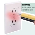 Mr. Pen- Electrical Tester, Non Contact Voltage Tester Pen, Voltage Detector, Electrical Testers - Image 3