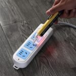 Mr. Pen- Electrical Tester, Non Contact Voltage Tester Pen, Voltage Detector, Electrical Testers - Image 4