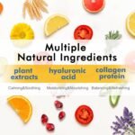 14 Pack Sheet Face Masks Skincare, Hydrating Face Masks Suitable for Dry Skin, Bulk Facial Mask Set for Women Skin Care, Face Mask Gifts Set for Face Spa - Image 4