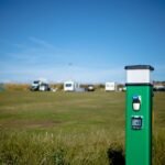 RV Outlet Tester Plug - 30 Amp Receptacle Tester RV Circuit Analyzer with 3 LED Lights to Test Correct Wiring - Image 5