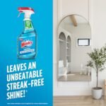 Windex Glass and Window Cleaner Spray Bottle, Packaging Designed to Prevent Leakage and Breaking, Surface Cleaning Spray, Original Blue Scent, 23 Fl Oz - Image 7