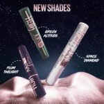 Maybelline Lash Sensational Sky High Washable Mascara Makeup, Volumizing, Lengthening, Defining, Curling, Multiplying, Buildable Formula, Blackest Black, 1 Count - Image 6