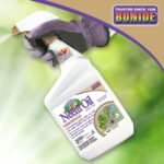 Bonide Captain Jack's Neem Oil, 32 oz Ready-to-Use Spray, Multi-Purpose Fungicide, Insecticide and Miticide for Organic Gardening - Image 6