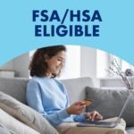 Orajel Baby Daytime & Nighttime Cooling Gels for Teething, Drug - Free, #1 Pediatrician Recommended Brand for Teething*, Two 0.18oz Tubes - Image 7