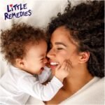 Little Remedies Sterile Baby Saline Nasal Mist, Safe for Newborns to Relieve Stuffy and Dry Noses, 3 Fl Oz - Image 5
