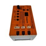 Multifunctional Refrigerator Tester Refrigerator Inverter Board Compressor Detector Pulse Electromagnetic Valve Fan Throttle Tester Electric Valve Fault Detector - Image 3