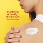 Burt's Bees Gift Ideas - Essentials Everyday Set, 5 Travel Size Products - Deep Cleansing Cream, Hand Salve, Body Lotion, Foot Cream and Original Lip Balm - Image 6