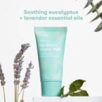 Frida Baby No-Mess Vapor Rub, Baby Vapor Rub for Chest, Neck, Back + Foot, Non-Medicated, Petroleum-Free, Hands-Free Applicator Tube, Non-Staining, Soothing Eucalyptus & Lavender for Sleep - Image 4