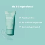 Frida Baby No-Mess Vapor Rub, Baby Vapor Rub for Chest, Neck, Back + Foot, Non-Medicated, Petroleum-Free, Hands-Free Applicator Tube, Non-Staining, Soothing Eucalyptus & Lavender for Sleep - Image 6