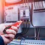 Mr. Pen Voltage Tester, Non Contact AC Voltage Detector, Electric Tester Pen, Red & Black - Image 8