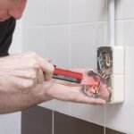 Mr. Pen Voltage Tester, Non Contact AC Voltage Detector, Electric Tester Pen, Red & Black - Image 9