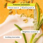 eos Natural Shea Lip Balm- Birthday Cake, eos lip balm, All-Day Moisture, Lip Care, Shea Butter, Moisturizing, Dry Lip Care, 0.14 oz, (Pack of 2) - Image 4