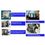 Refrigerator Inverter Tester - 110V Professional Inverter Board Diagnostic Tool for HVAC Repair, Compatible Solenoid Valve and Compressor Testing (Digital Display) - Image 4