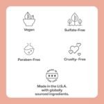 Mario Badescu Facial Spray with Aloe, Herbs and Rose Water for All Skin Types, Face Mist that Hydrates, Rejuvenates & Clarifies - Image 5