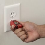 Gardner Bender Household Electrical Tester Kit; Battery, GFCI, Non-Contact Voltage, and USB Testers - Image 3