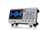 Siglent Technologies SDS1104X-E 100Mhz Digital Oscilloscope 4 Channels Standard Decoder, Grey - Image 3