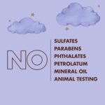 SheaMoisture Baby Shampoo & Bath Milk Manuka Honey & Lavender for Delicate Hair and Skin Nighttime Skin and Hair Care Regimen 13 oz - Image 5