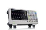 Siglent Technologies SDS1202X-E 200 mhz Digital Oscilloscope 2 Channels, Grey - Image 2