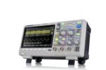 Siglent Technologies SDS1202X-E 200 mhz Digital Oscilloscope 2 Channels, Grey - Image 3