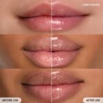 LANEIGE Lip Sleeping Mask: Nourish, Hydrate, Vitamin C, Murumuru & Shea Butter, Antioxidants, Flaky, Dry Lips - Image 3