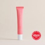 Summer Fridays Tinted Lip Butter Balm - Conditioning Vegan Lip Balm for Instant Moisture, Shine & Hydration - Sheer-Tinted, Soothing Skincare - Pink Sugar (.5 Oz) - Image 3