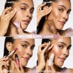 L'Oreal Paris Makeup True Match Lumi Glotion, Natural Glow Enhancer, Illuminator Highlighter, Bronzing Drops For a Sun-Kissed Glow, 902 Light - Image 6