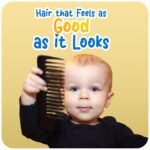 Ricitos de Oro Chamomile Hair Gel -Preserves Natural Color, Non-Greasy, Alcohol Free, Hypoallergenic, Tear-Free, Gentle Daily Use - Baby, Kids Hair Gel, Toddler - 4.05 Oz, 3-Pack - Image 7