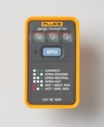 Fluke BK120 SmartTrace Breaker Finder and Socket Tester - Image 3
