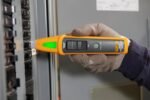 Fluke BK120 SmartTrace Breaker Finder and Socket Tester - Image 4