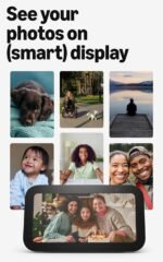 Amazon Echo Show 5 (newest model), Smart display, Designed for Alexa+, 2x the bass and clearer sound, Cloud Blue - Image 4