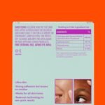 Good Molecules Pimple Patches for Face, 60 Pack – Ultra-Thin Hydrocolloid Acne & Zit Patches, Invisible Under Makeup, Clinically Tested Acne Spot Treatment - Image 6