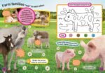 National Geographic Kids Baby Animals Sticker Activity Book: Over 1,000 Stickers! - Image 3