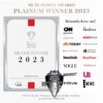 BAIMEI IcyMe Jade Roller & Gua Sha, Face Roller Redness Reducing Skin Care Tools, Self Care for Men Women, Massager for Face, Eyes, Neck, Relieve Fine Lines and Wrinkles - Rose Quartz - Image 3