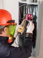 Fluke T+PRO Electrical Tester - Image 6