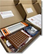 Make: Electronics 3rd Ed Kit 1 Economy - Beginner, Intermediate, & Advanced (Teen - Adult) Component Pack for The Experiments in Make: Electronics 3rd Ed by Charles Platt - Covers Sections 1-3 - Image 3