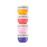 Sol de Janeiro Body Boldly Body Cream Discovery Set | Trial Size Body Creams | Gift Set | Set of 4 - 25mL | Bum Bum, Bom Dia, Beija Flor, Delicia Drench | Amazon Exclusive - Image 3