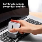 OXO Good Grips Sweep & Swipe Laptop Cleaner - Image 3