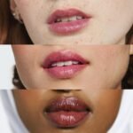 Clinique Almost Lipstick Tinted Lip Balm in 3 Iconic Shades Black Honey, Pink, and Nude Honey | Sheer + Lightweight - Image 4