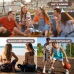 Temporary Tattoo Stencil Kit 10 Sheets, 6 Pcs Tattoo Cones 3 Color (Black/Brown/Cherry Red) with Brush/cotton swabsTool, India Art Skin Painting Designs for Women Men Kids DIY Gifts - Image 7